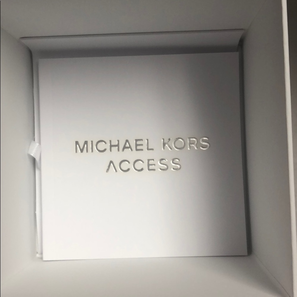 Michael Kros tech watch - Picture 4 of 7